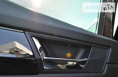 Універсал Skoda Superb 2018 в 