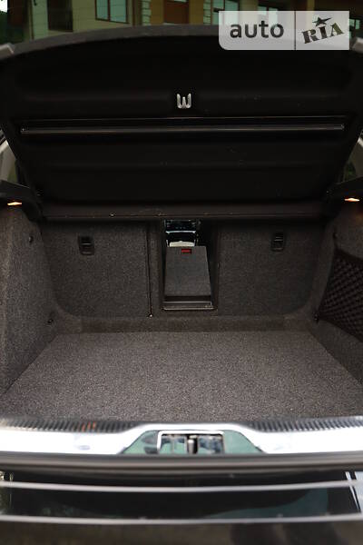 Седан Skoda Superb 2015 в Івано-Франківську