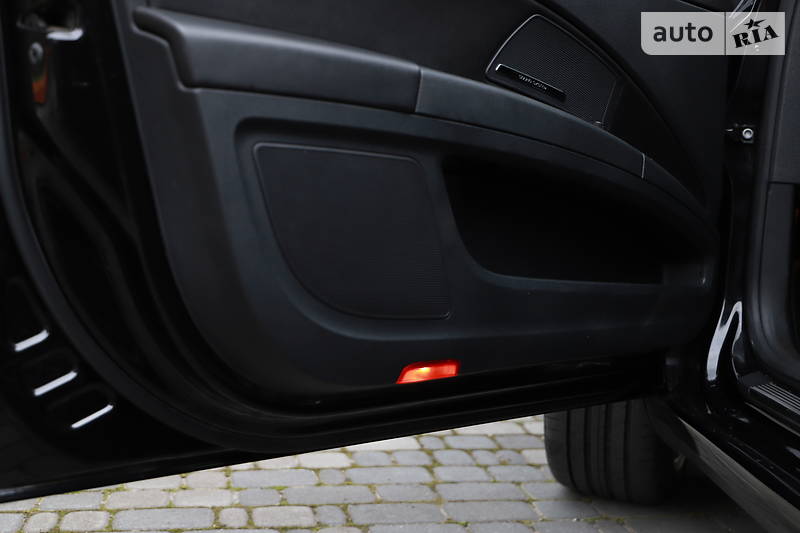 Седан Skoda Superb 2015 в Івано-Франківську