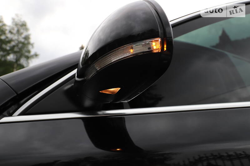 Седан Skoda Superb 2015 в Івано-Франківську