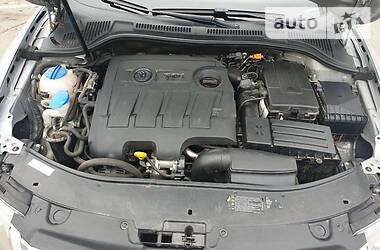 Універсал Skoda Superb 2013 в 