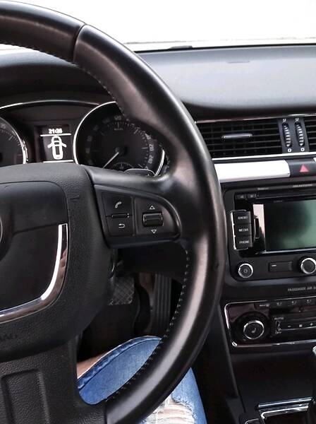 Універсал Skoda Superb 2013 в Івано-Франківську фото 28 Універсал Skoda Superb 2013 в Івано-Франківську