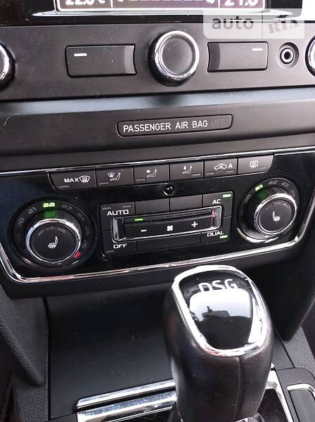 Універсал Skoda Superb 2013 в Івано-Франківську фото 52 Універсал Skoda Superb 2013 в Івано-Франківську