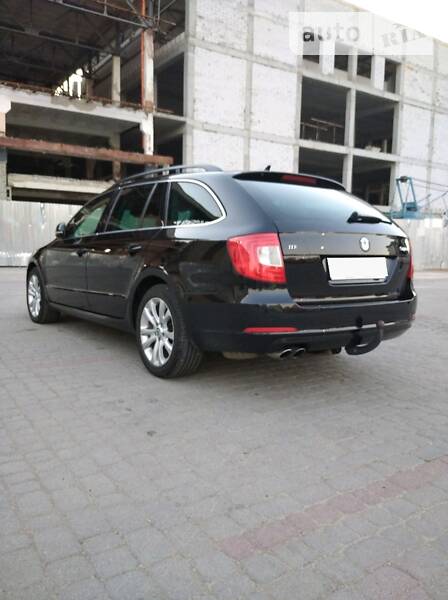 Універсал Skoda Superb 2013 в Івано-Франківську фото 21 Універсал Skoda Superb 2013 в Івано-Франківську