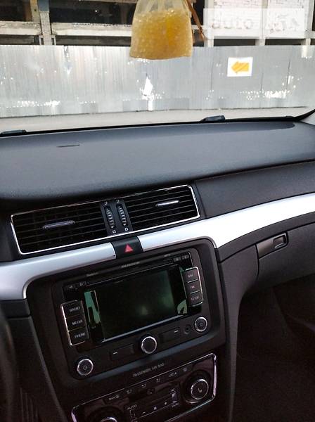 Універсал Skoda Superb 2013 в Івано-Франківську фото 25 Універсал Skoda Superb 2013 в Івано-Франківську