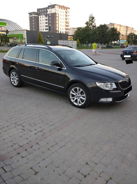 Універсал Skoda Superb 2013 в Івано-Франківську фото 77 Універсал Skoda Superb 2013 в Івано-Франківську