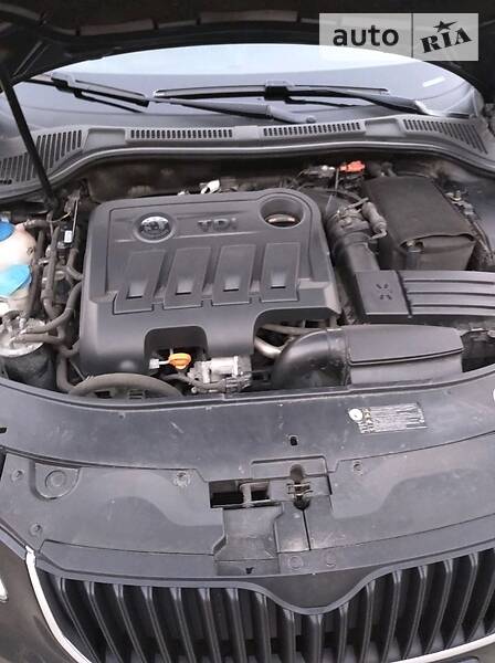 Універсал Skoda Superb 2013 в Івано-Франківську фото 93 Універсал Skoda Superb 2013 в Івано-Франківську