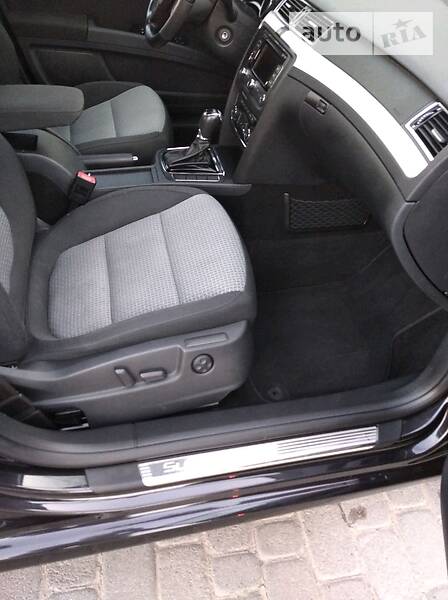 Універсал Skoda Superb 2013 в Івано-Франківську фото 68 Універсал Skoda Superb 2013 в Івано-Франківську