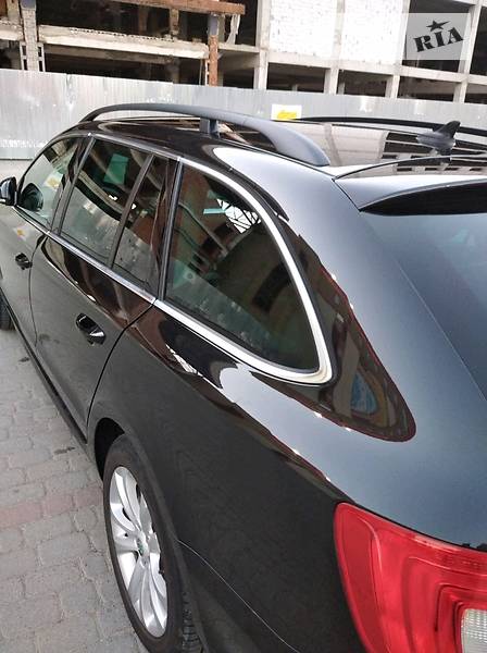 Універсал Skoda Superb 2013 в Івано-Франківську фото 20 Універсал Skoda Superb 2013 в Івано-Франківську
