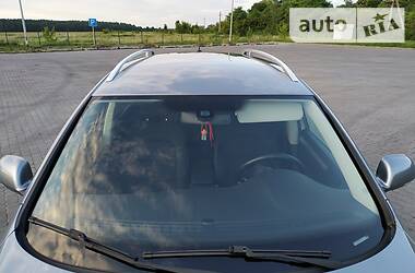 Універсал Skoda Superb 2010 в 