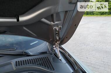 Універсал Skoda Superb 2010 в 