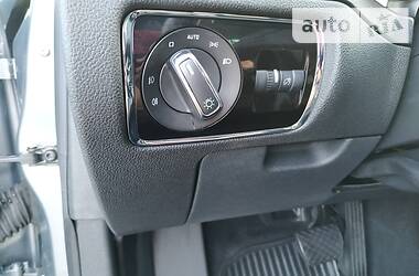 Універсал Skoda Superb 2010 в 