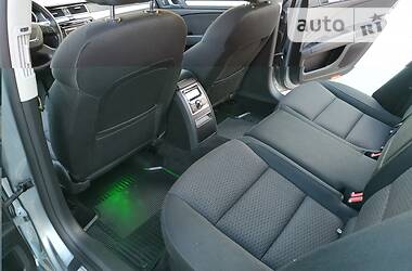 Універсал Skoda Superb 2010 в 