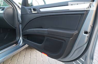 Універсал Skoda Superb 2010 в 