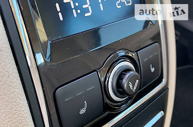 Седан Skoda Superb 2015 в 