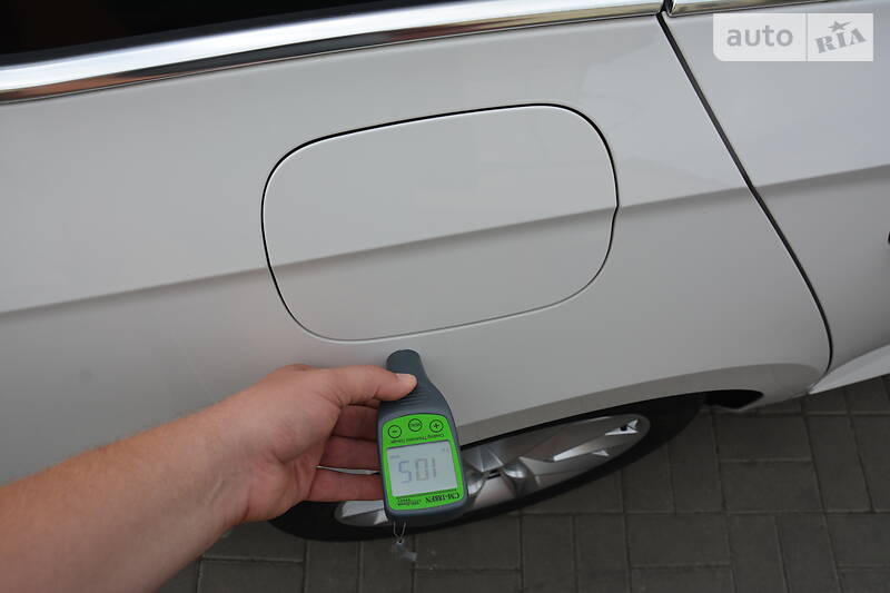 Універсал Skoda Superb 2017 в Луцьку