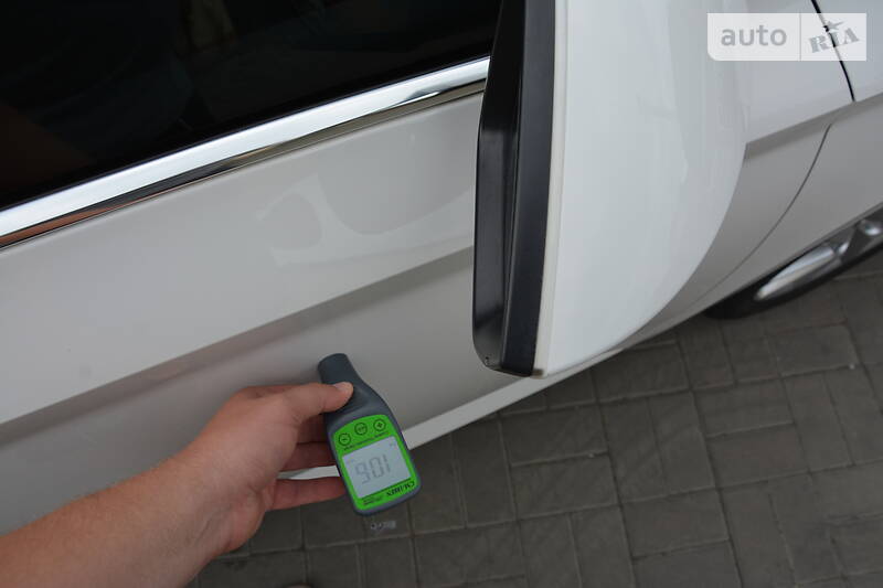 Універсал Skoda Superb 2017 в Луцьку