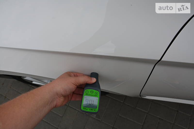 Універсал Skoda Superb 2017 в Луцьку