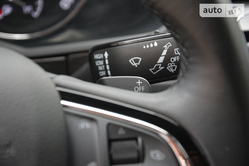 Універсал Skoda Superb 2017 в Луцьку