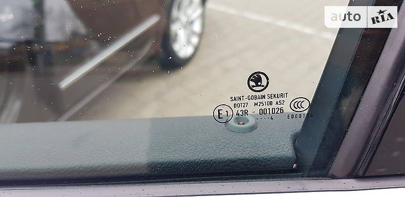 Універсал Skoda Superb 2014 в Києві