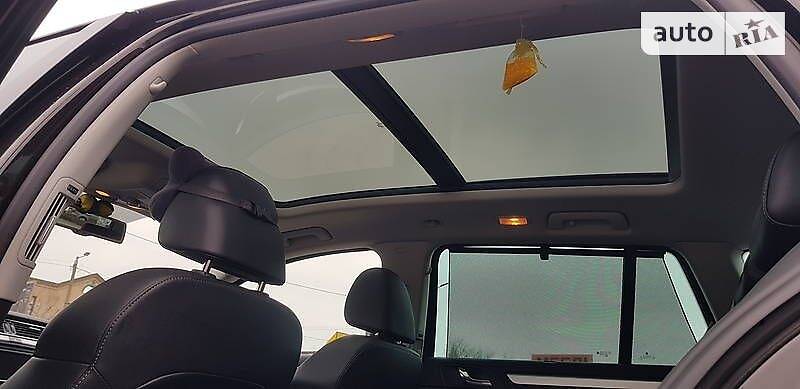 Універсал Skoda Superb 2014 в Києві