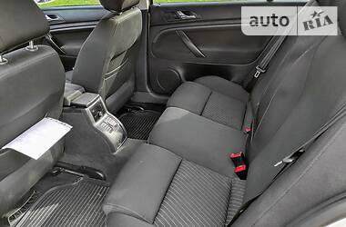 Ліфтбек Skoda Superb 2006 в 