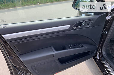 Універсал Skoda Superb 2012 в 