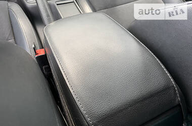 Універсал Skoda Superb 2012 в 