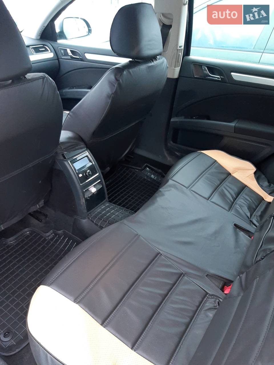2013 Skoda Superb - мініатюра 9