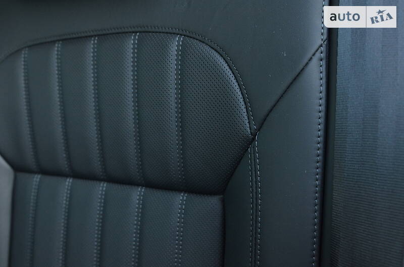 Універсал Skoda Superb 2016 в Луцьку