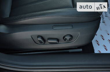 Універсал Skoda Superb 2016 в 