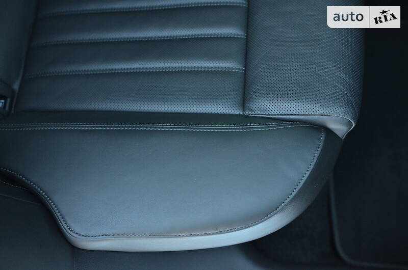 Універсал Skoda Superb 2016 в Луцьку
