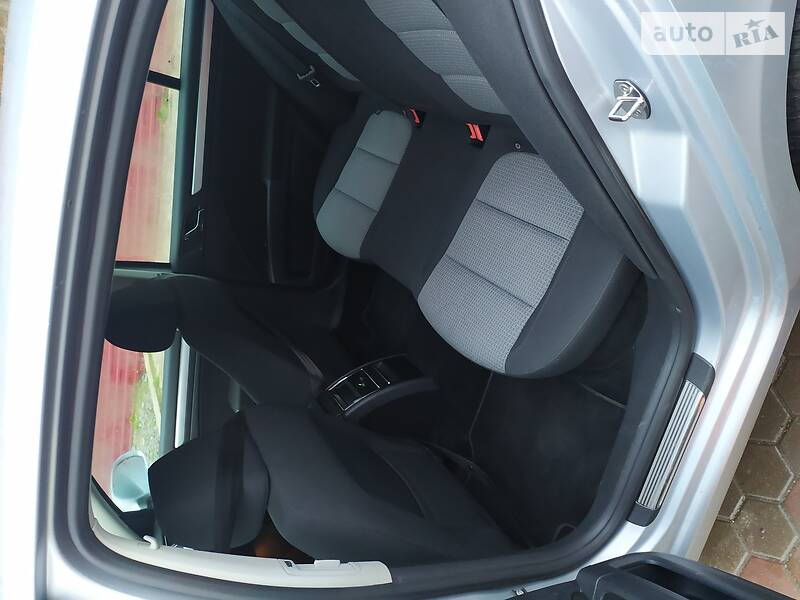Хэтчбек Skoda Superb 2012 в Кременце