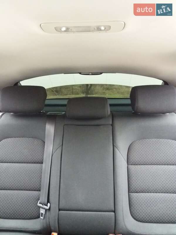 Лифтбек Skoda Superb 2014 в Запорожье