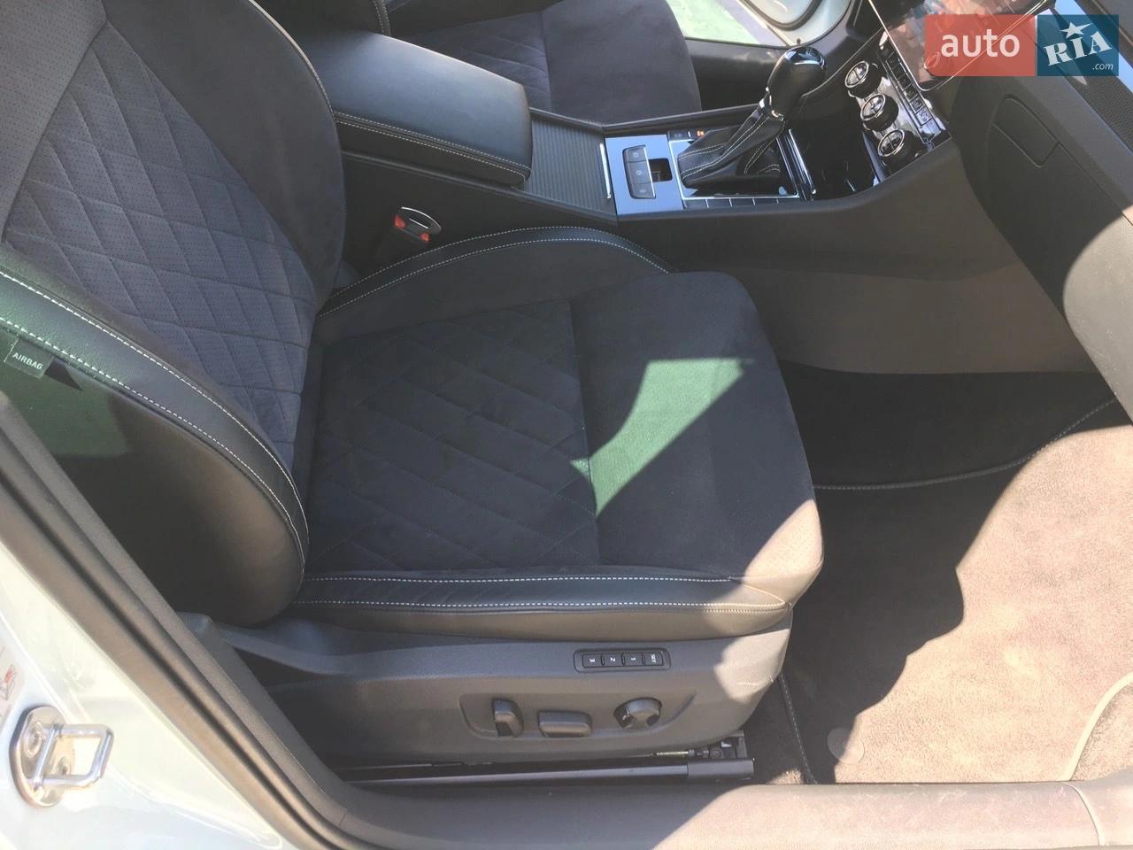 2018 Skoda Superb - мініатюра 7