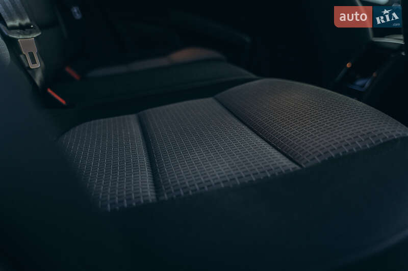 Ліфтбек Skoda Superb 2011 в Мукачевому