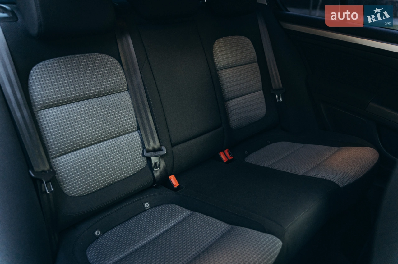 2011 Skoda Superb - мініатюра 20