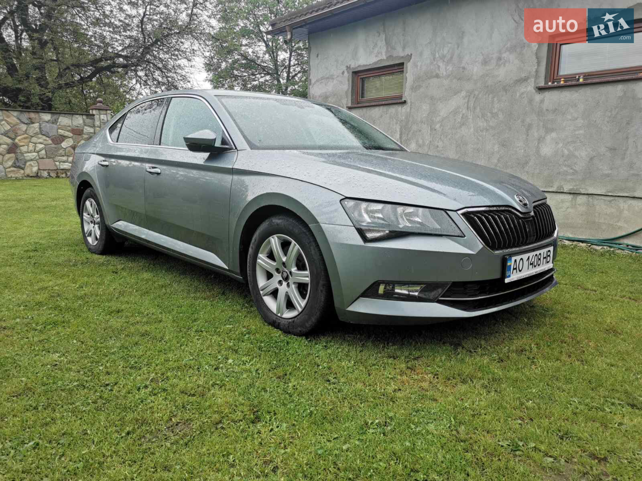 2015 Skoda Superb - мініатюра 10