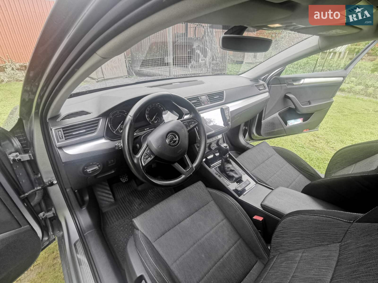 2015 Skoda Superb - мініатюра 13