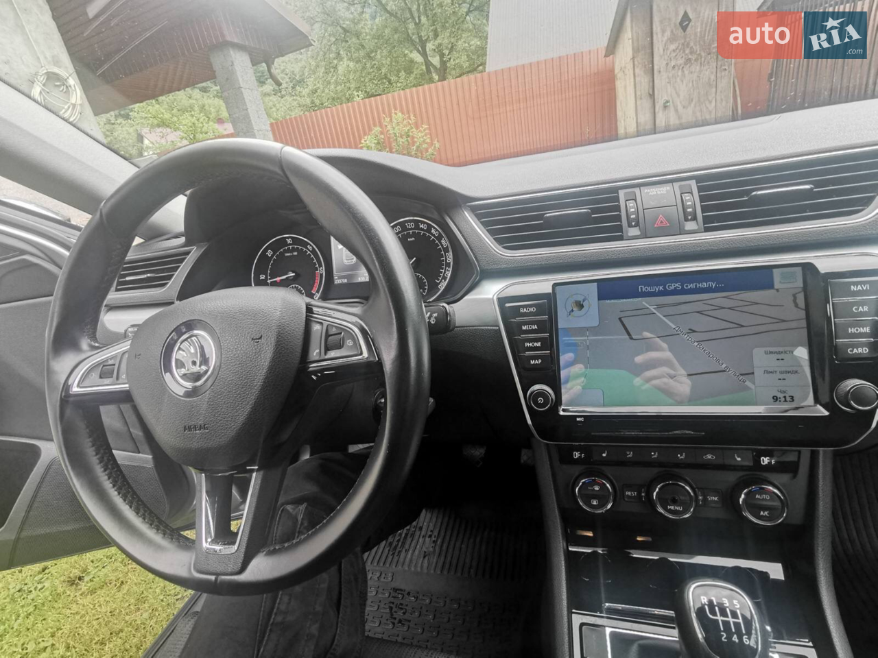 2015 Skoda Superb - мініатюра 11