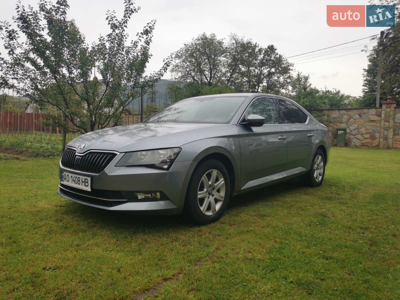 2015 Skoda Superb - мініатюра 14