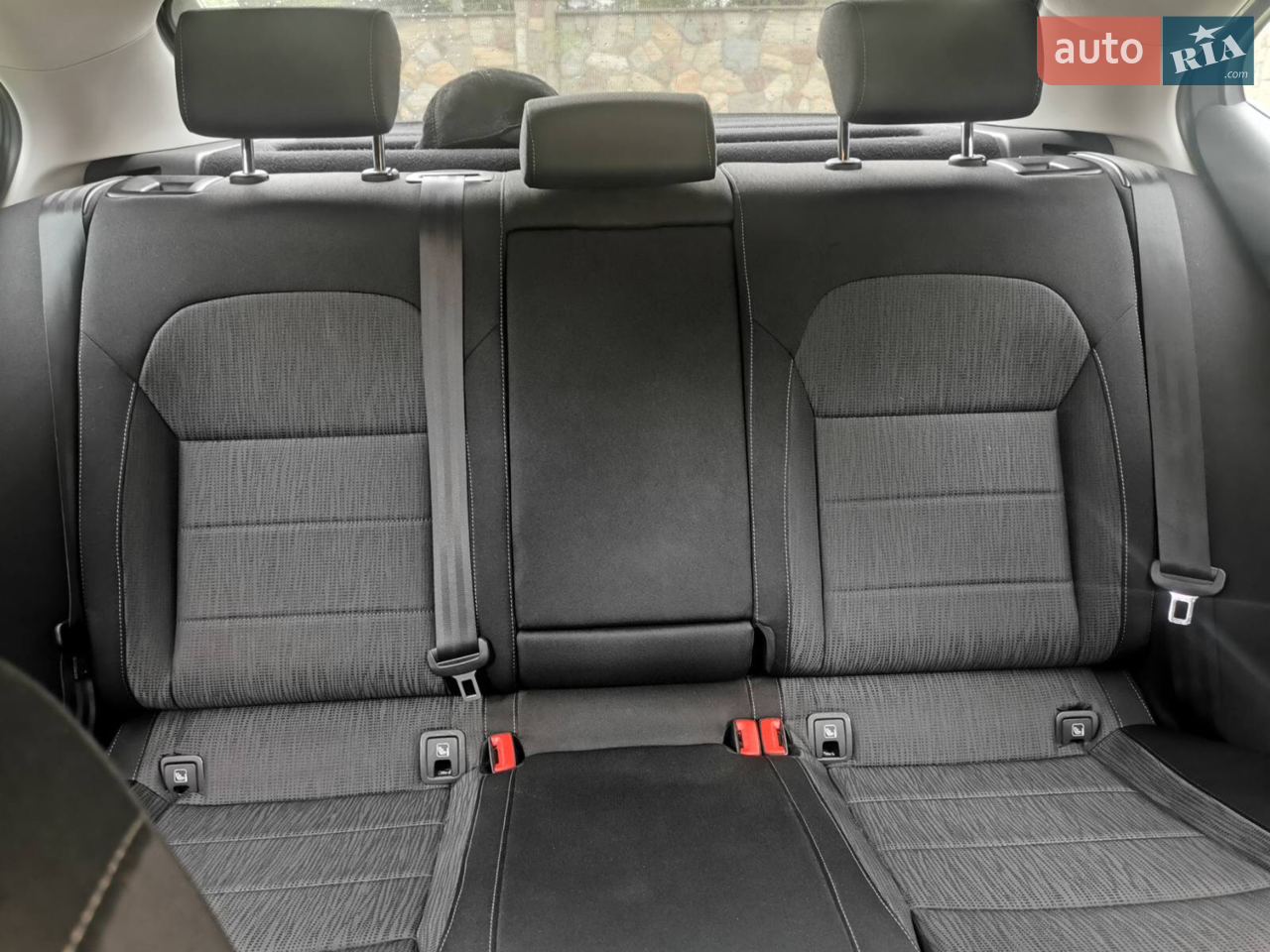 2015 Skoda Superb - мініатюра 20