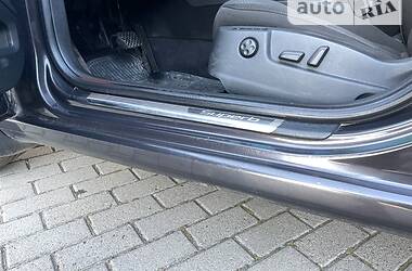 Универсал Skoda Superb 2011 в 
