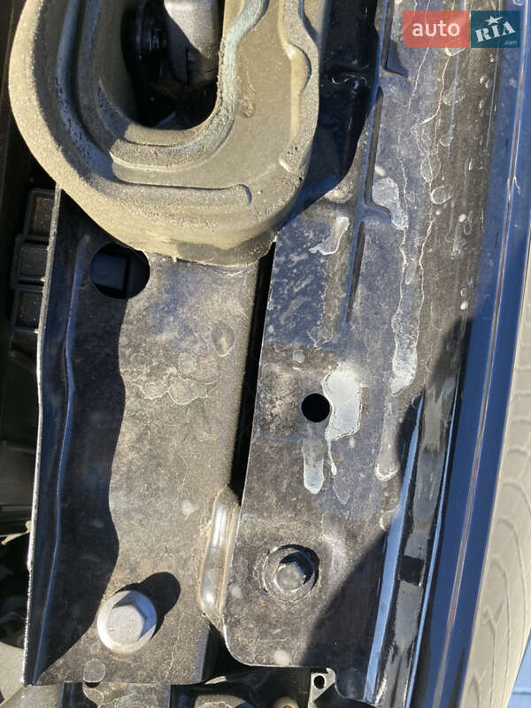 Универсал Skoda Superb 2016 в Шептицькому фото 7 Универсал Skoda Superb 2016 в Шептицькому