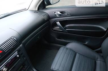 Седан Skoda Superb 2008 в Радивилове