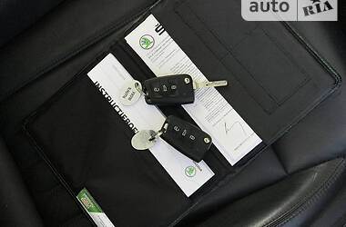 Универсал Skoda Superb 2015 в 