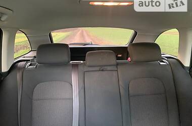 Универсал Skoda Superb 2011 в 
