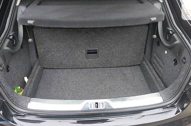 Лифтбек Skoda Superb 2012 в 