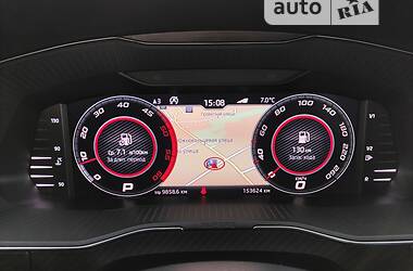 Универсал Skoda Superb 2020 в 