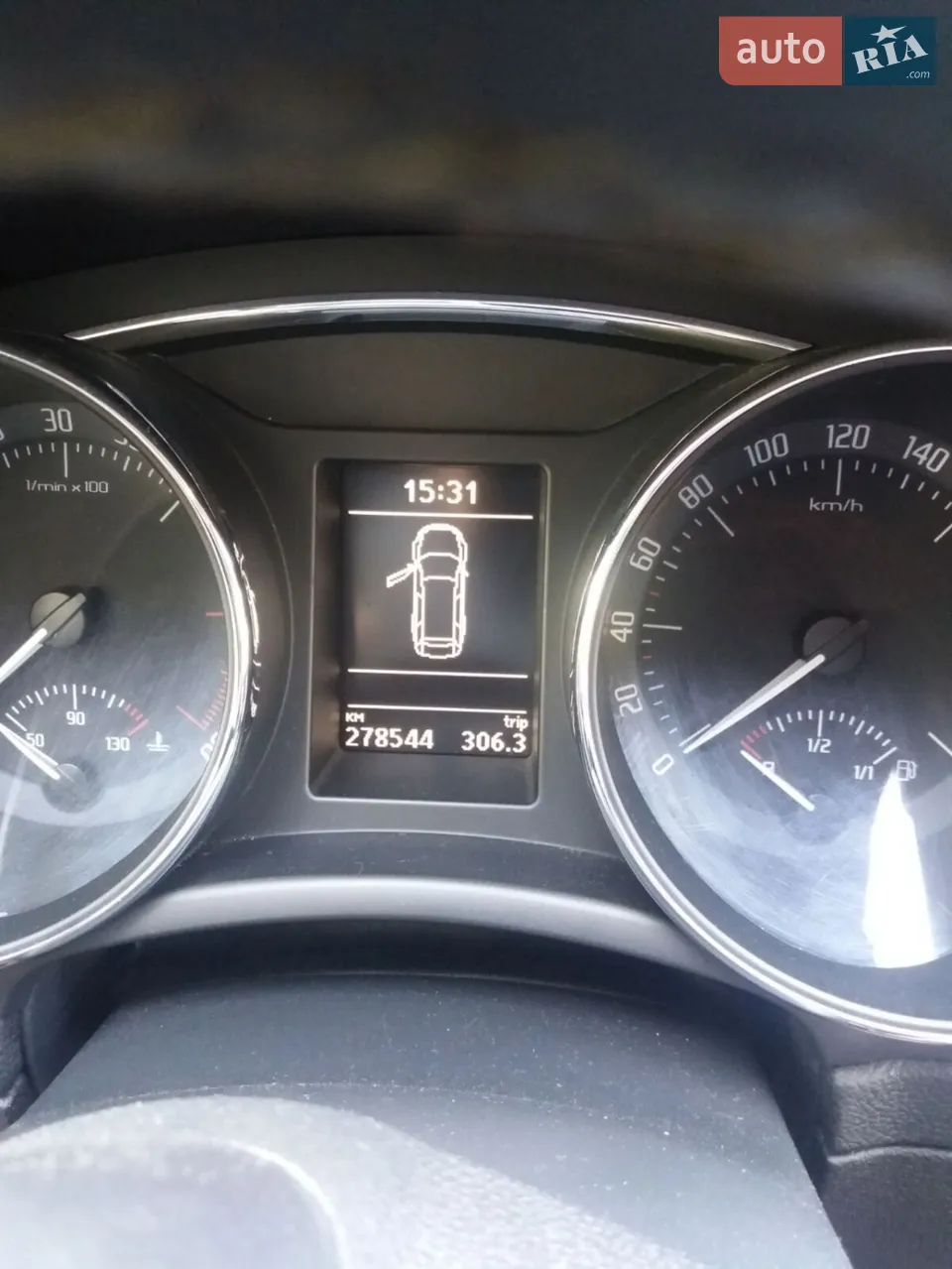 2012 Skoda Superb - мініатюра 10